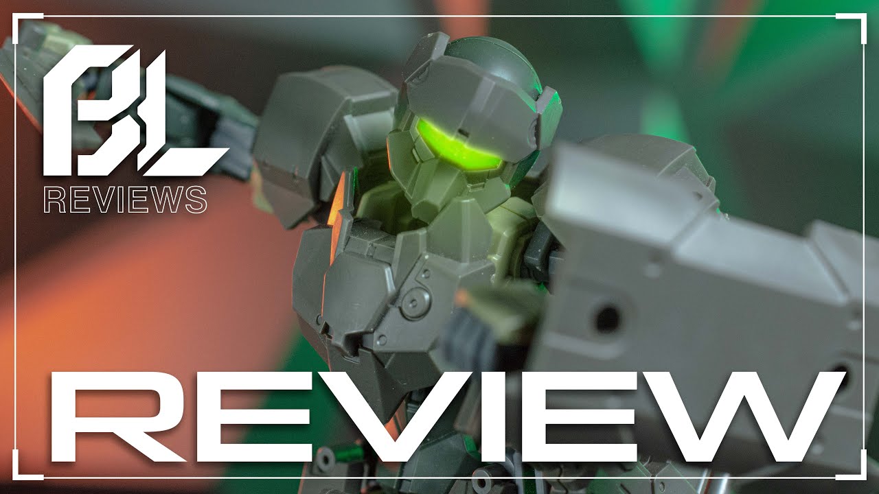 30 Minute Missions Spinatio [Army Type] | REVIEW