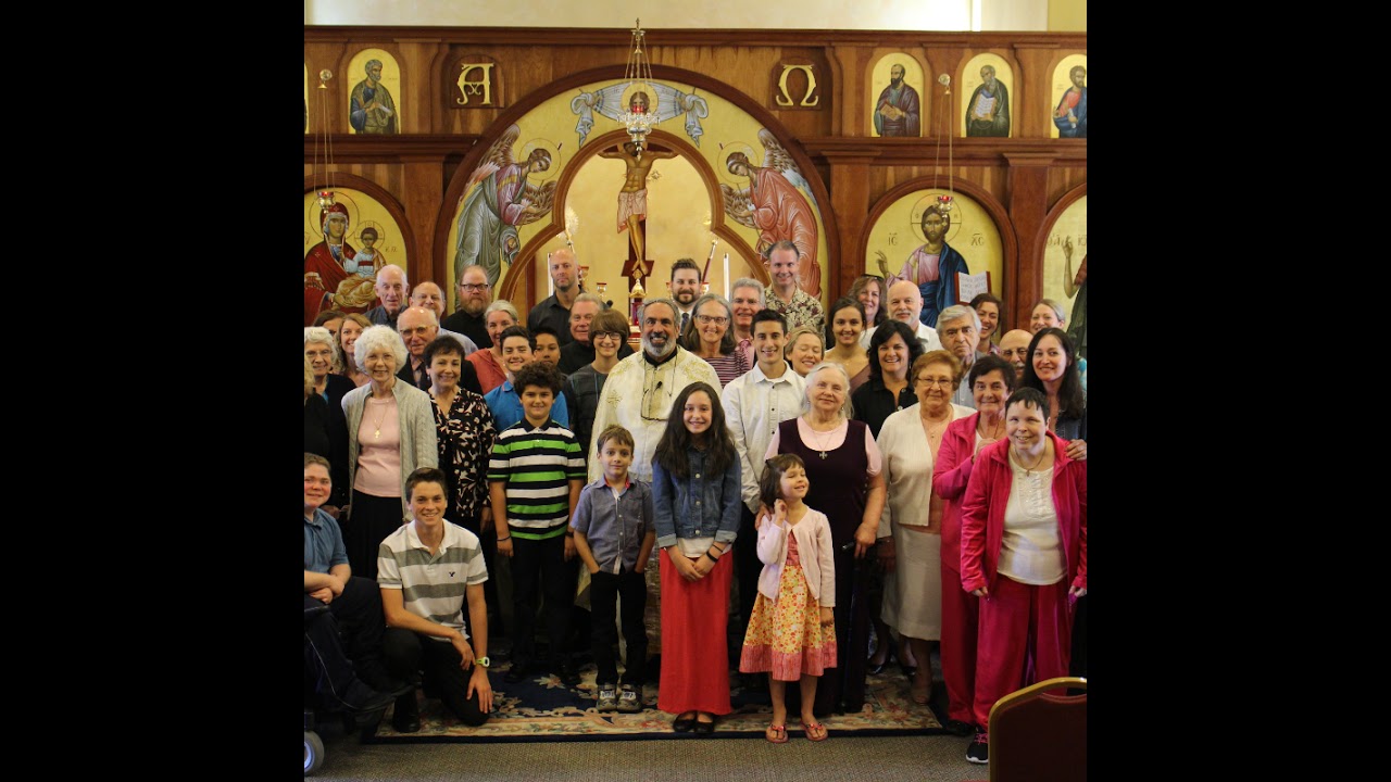 Divine Liturgy