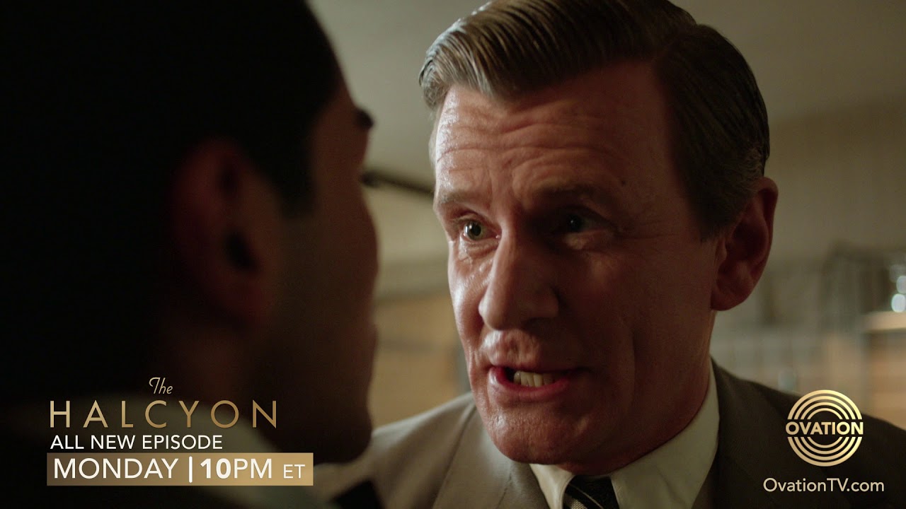 The Halcyon | Episode 7 | MON at 10PM ET
