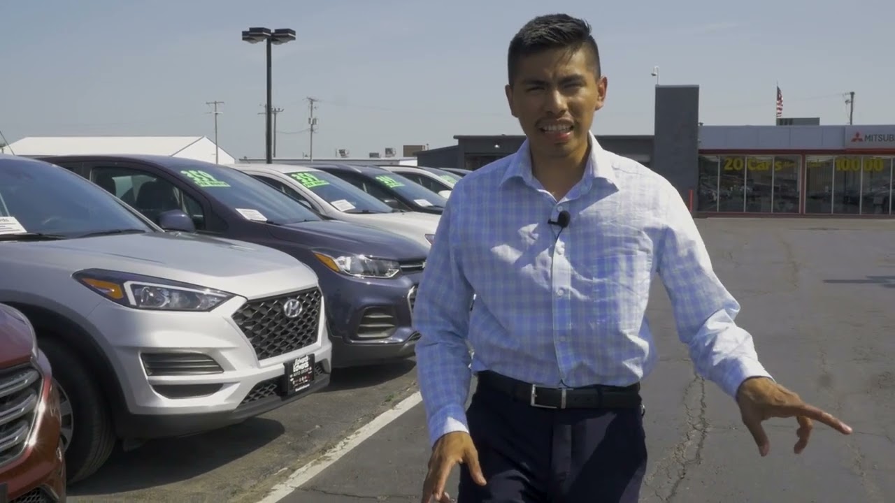 Local Dealership Commercial (spanish) #cars #dealership