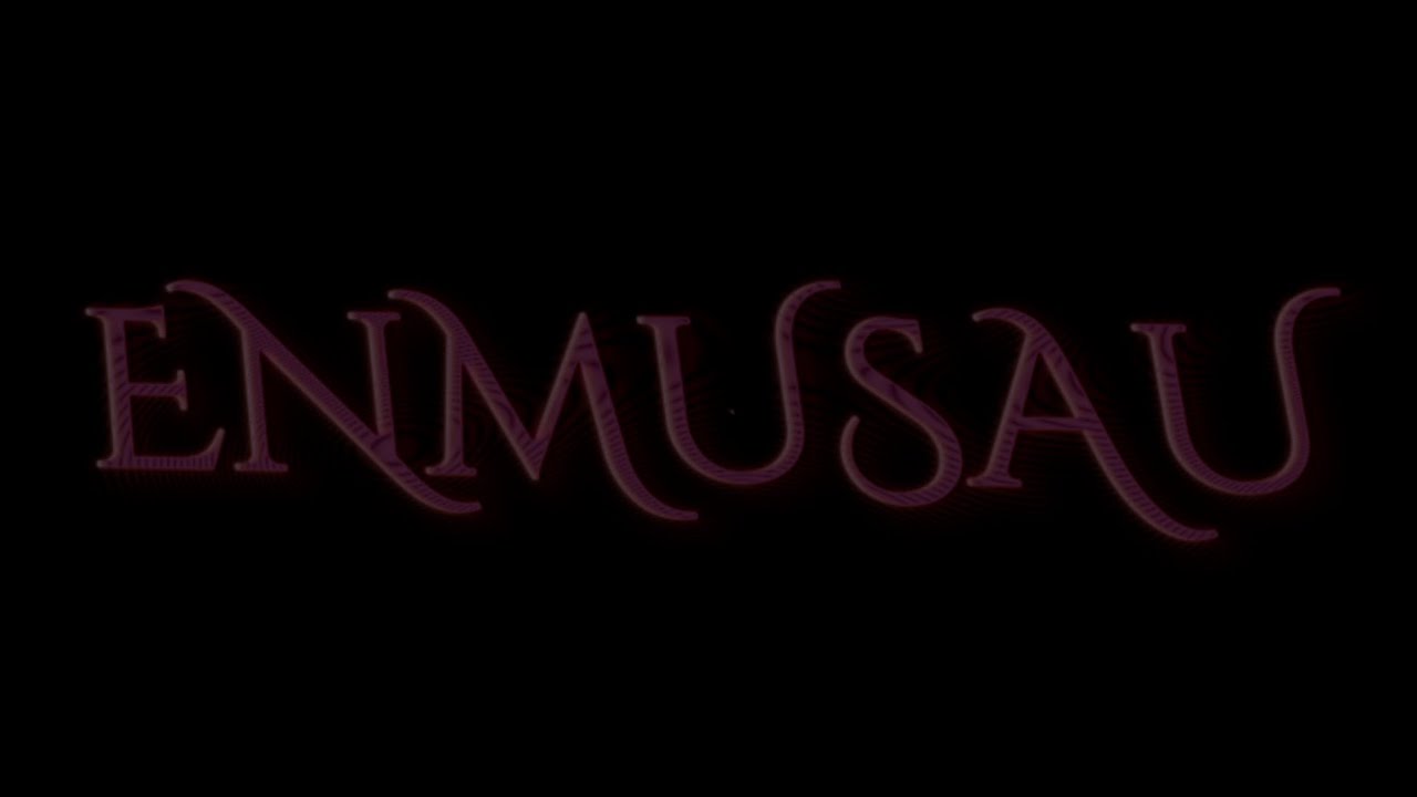 ENMUSAU (short film visualizer) - Yuvng Miuze 🇨🇱
