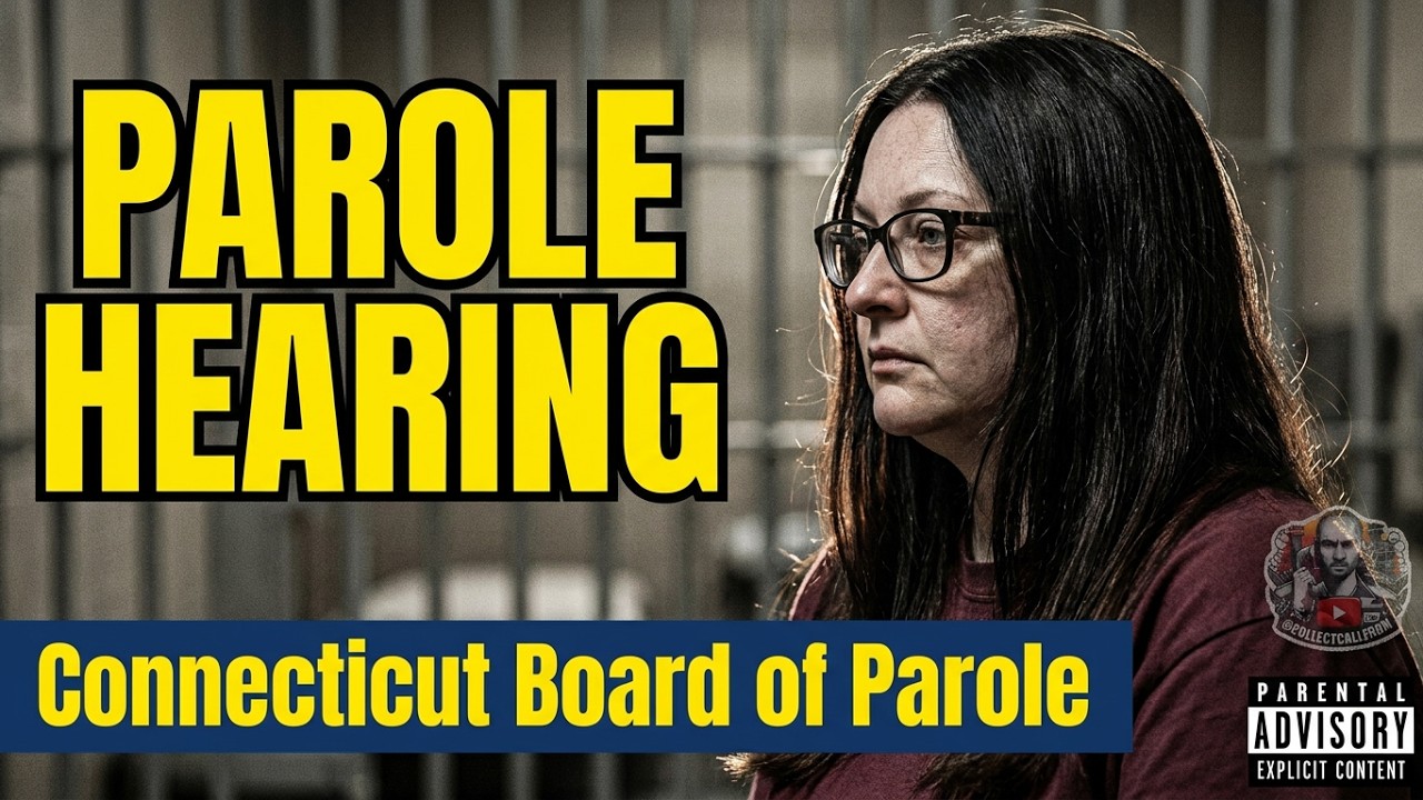 Connecticut Board of Parole 06/22/2026