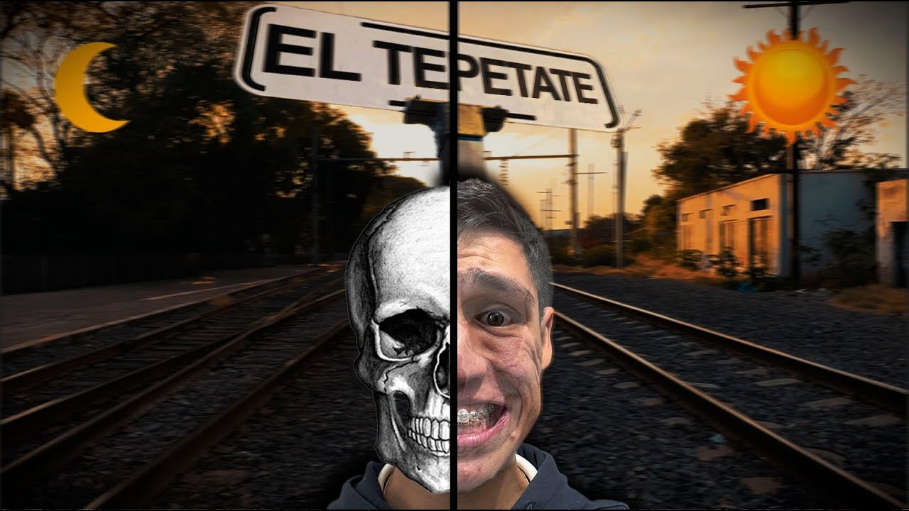 Este es el 