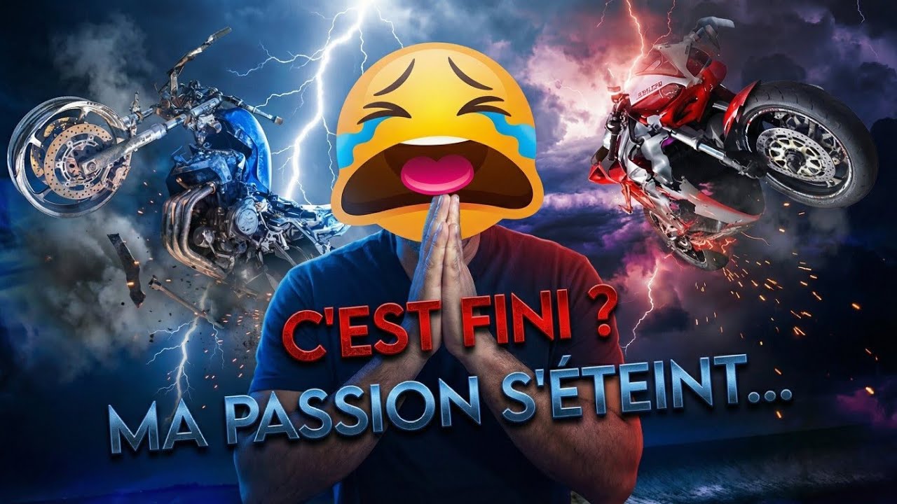 C'est Fini ?