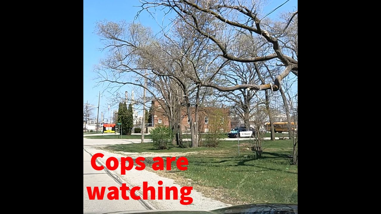 Sarnia worst hoods The rez (Aamjiwnaang)