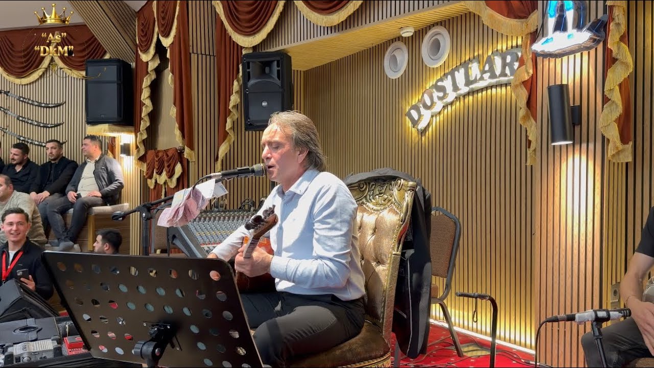 Eyy&uuml;p ALTINIŞIK & Dostlar Konağı Muhabbeti 2026