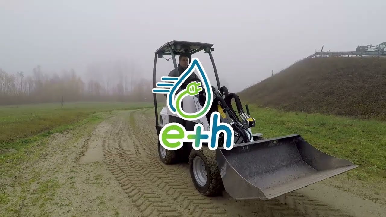 E+H solution: the best of both worlds
