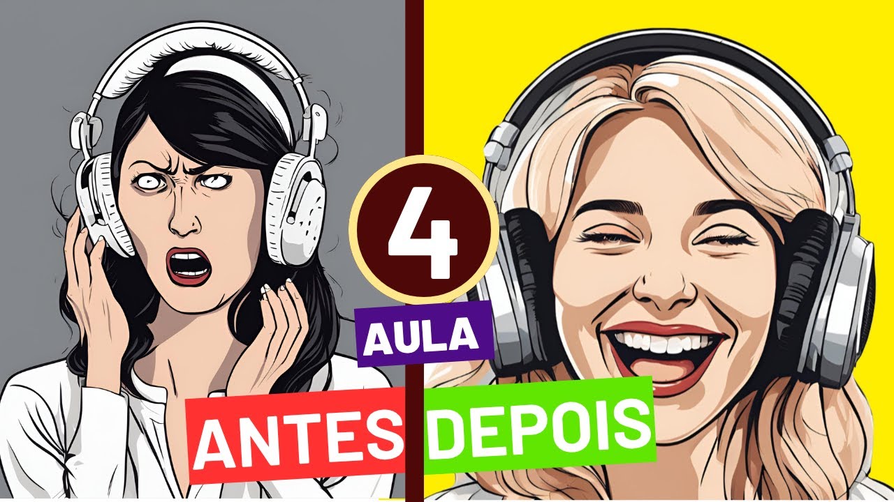 Mod 3 - Aula 04/48 - Curso de Percepção Musical Módulo 3