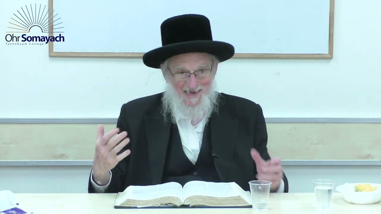 The Hidden Story of the Golden Calf (Rabbi Dovid Gottleib) (Jewish Philosophy)