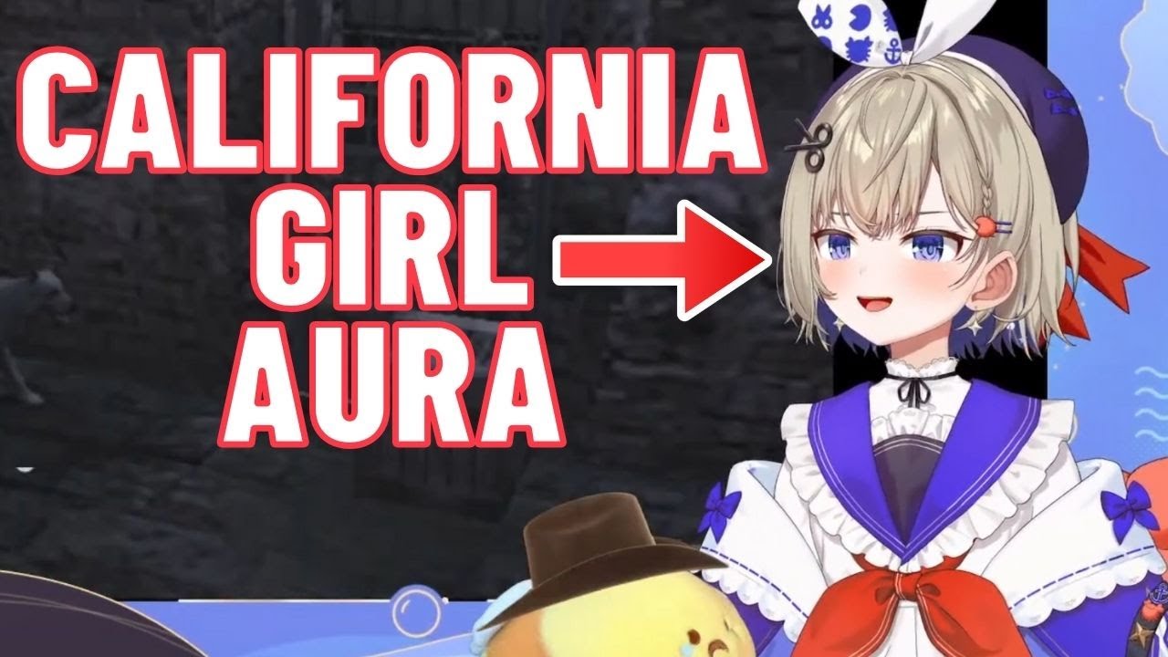Shiina stands out too much in Texas