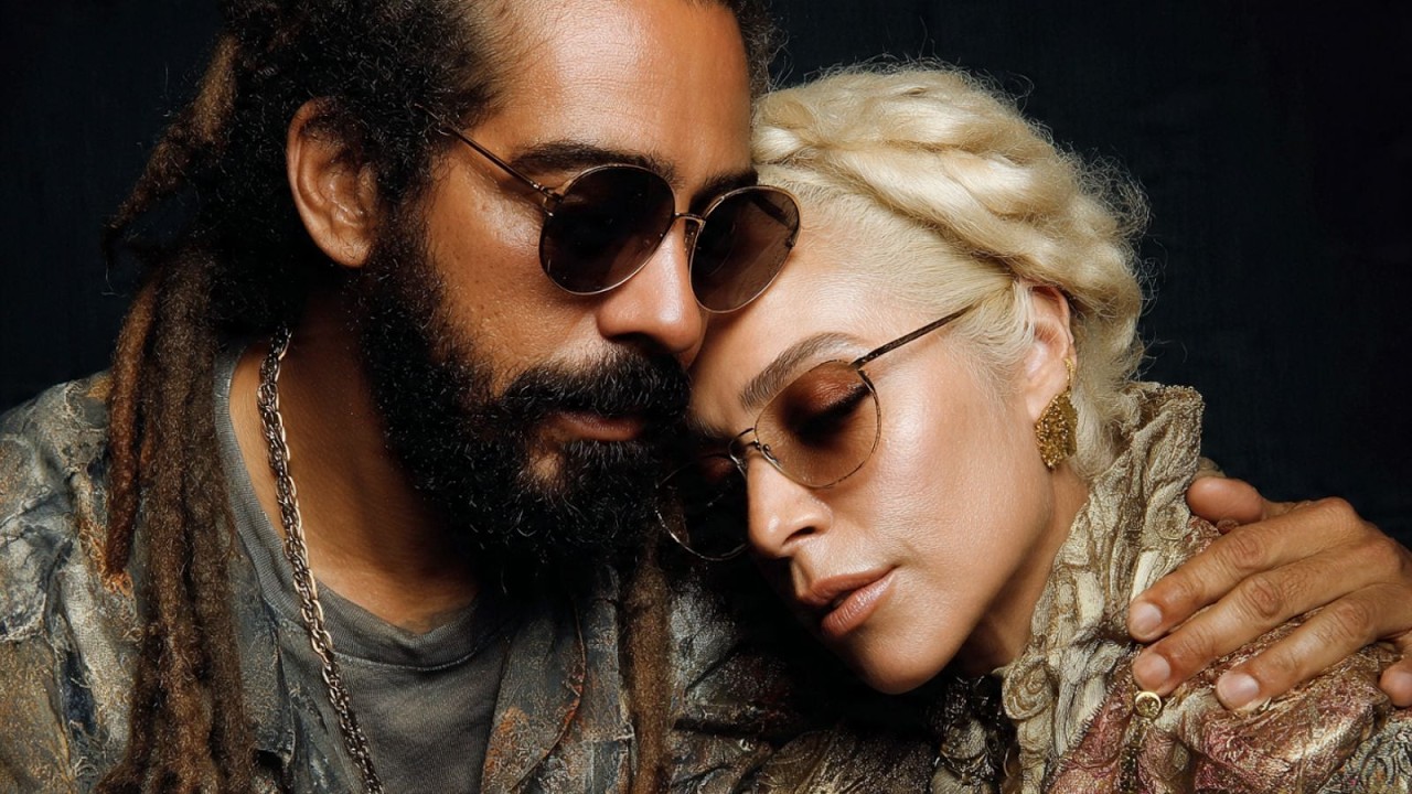 Rasta Royale🌴🔥 &ndash; Damian Marley x Lady Gaga &ndash; Island Fire (Reggae Hip-Hop Fusion 2026)