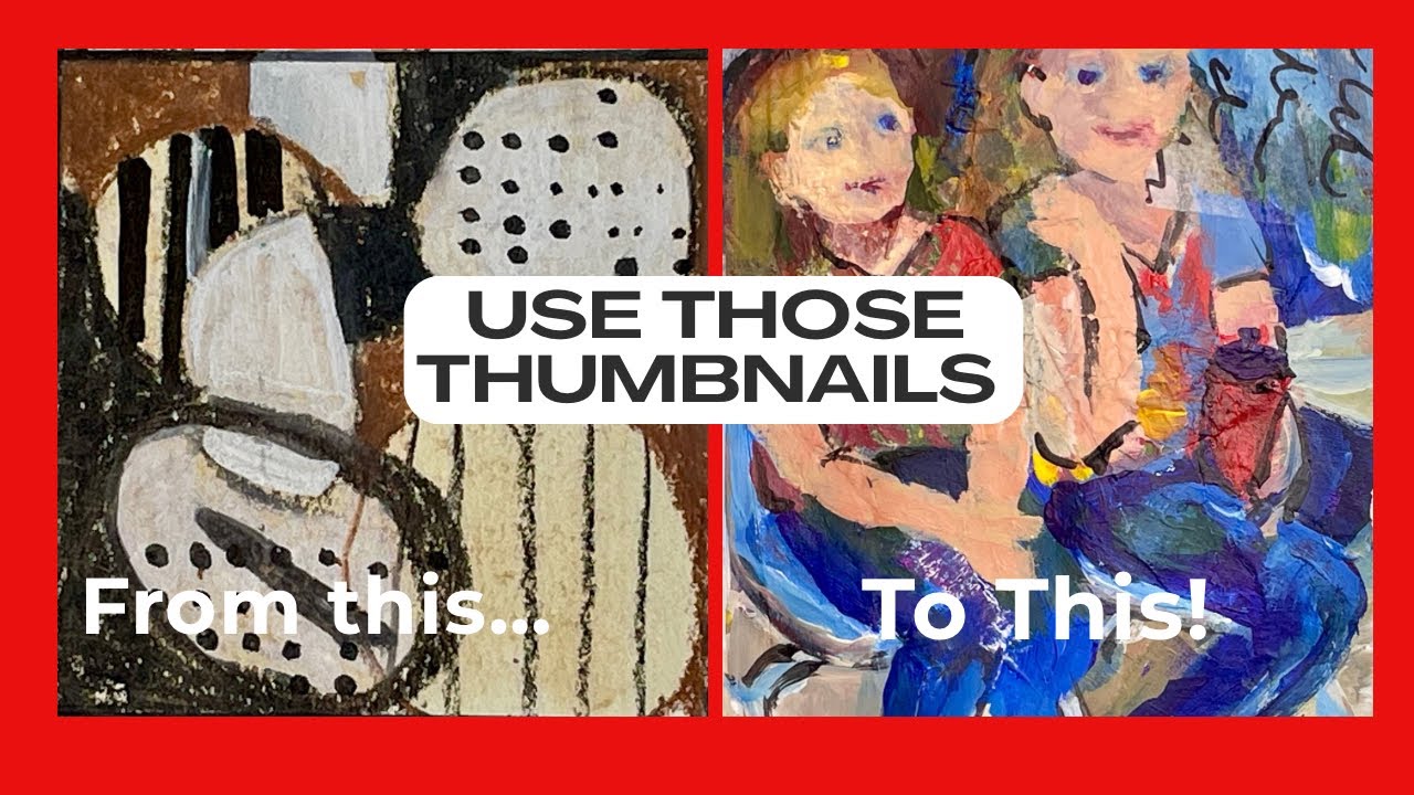 Using Thumbnails