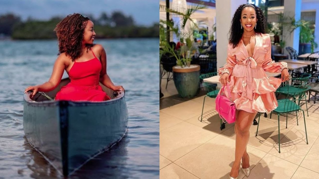 Natalie Tewa | TRAVEL TO MOMBASA ON A BUDGET   VLOG     YouTube