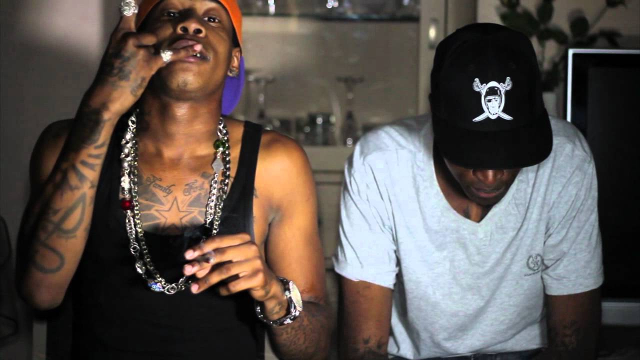 Choco - Freestyle Sessie #2
