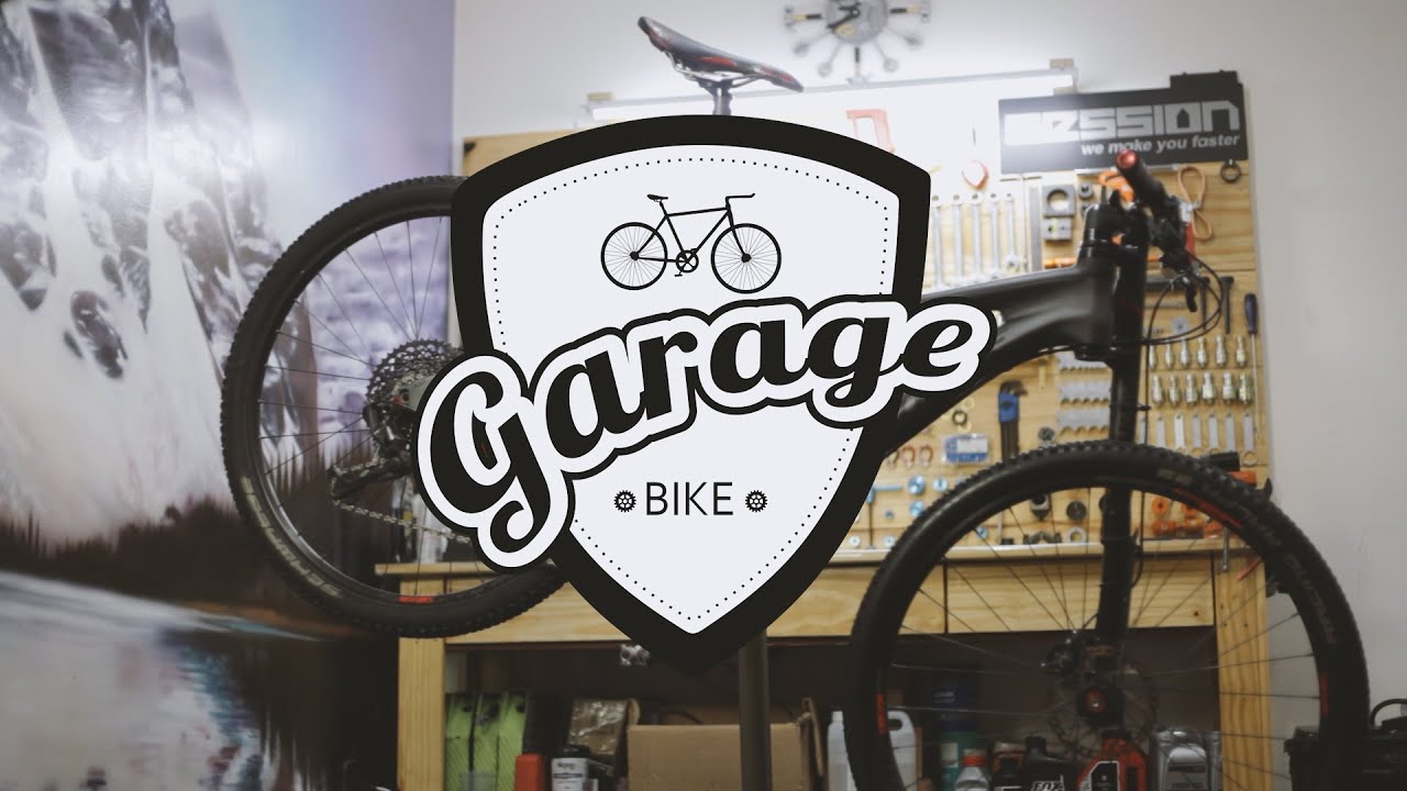 Garage Bike - Revisão Geral Suspensão Cannondale Lefty PBR 1.0