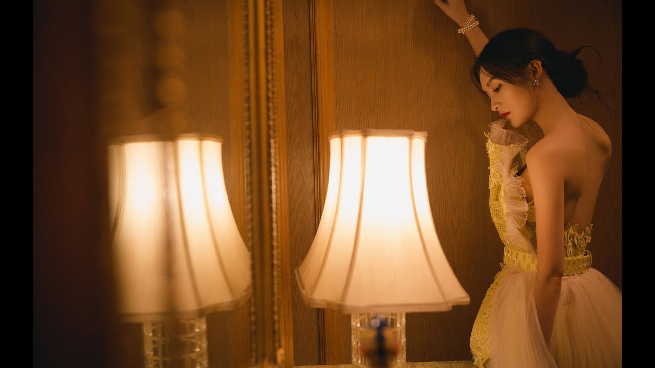 ♫ 逝去的愛 ♫「LOVE IS OVER 雖然也曾嘆息  雖然也曾悲慼 如今都已成過去」動態歌詞