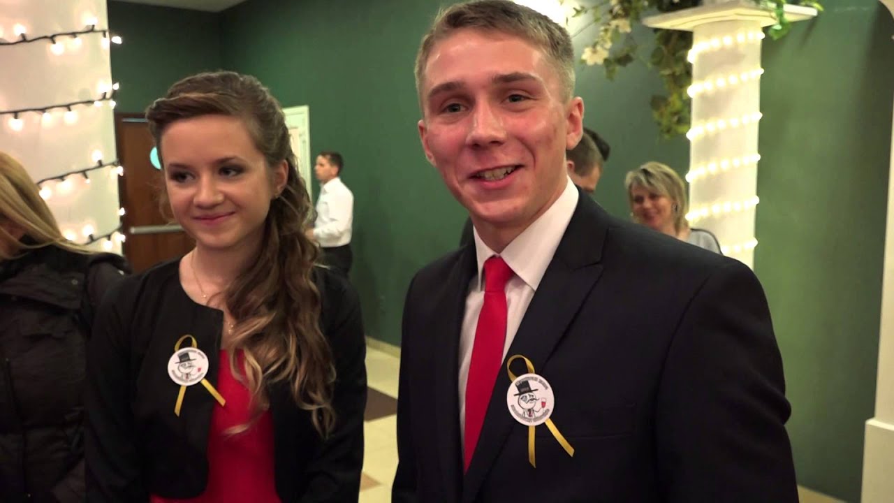 Studniówka - Skierniewice 2015