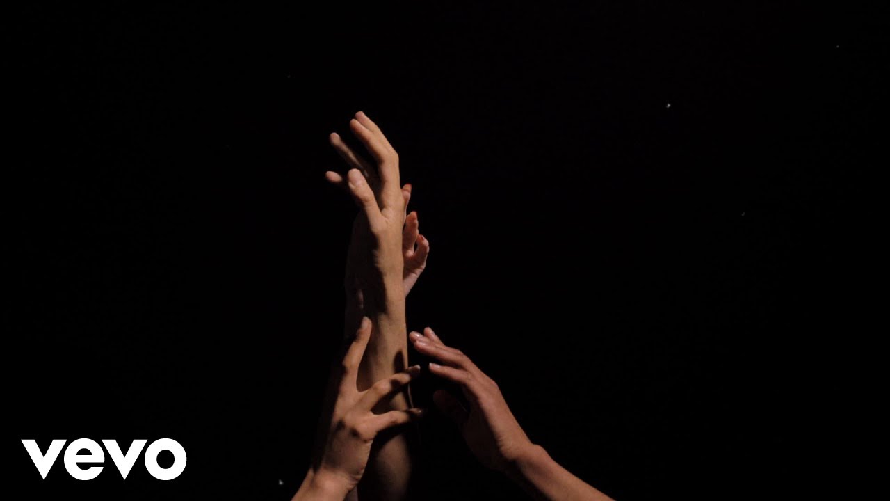 VillaBanks, Hache-P - Mania Del Controllo (Visual)