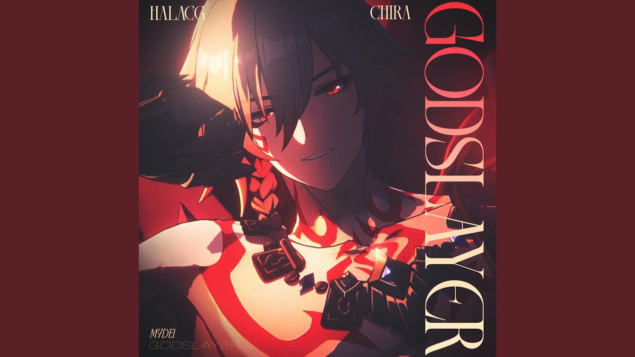 Godslayer