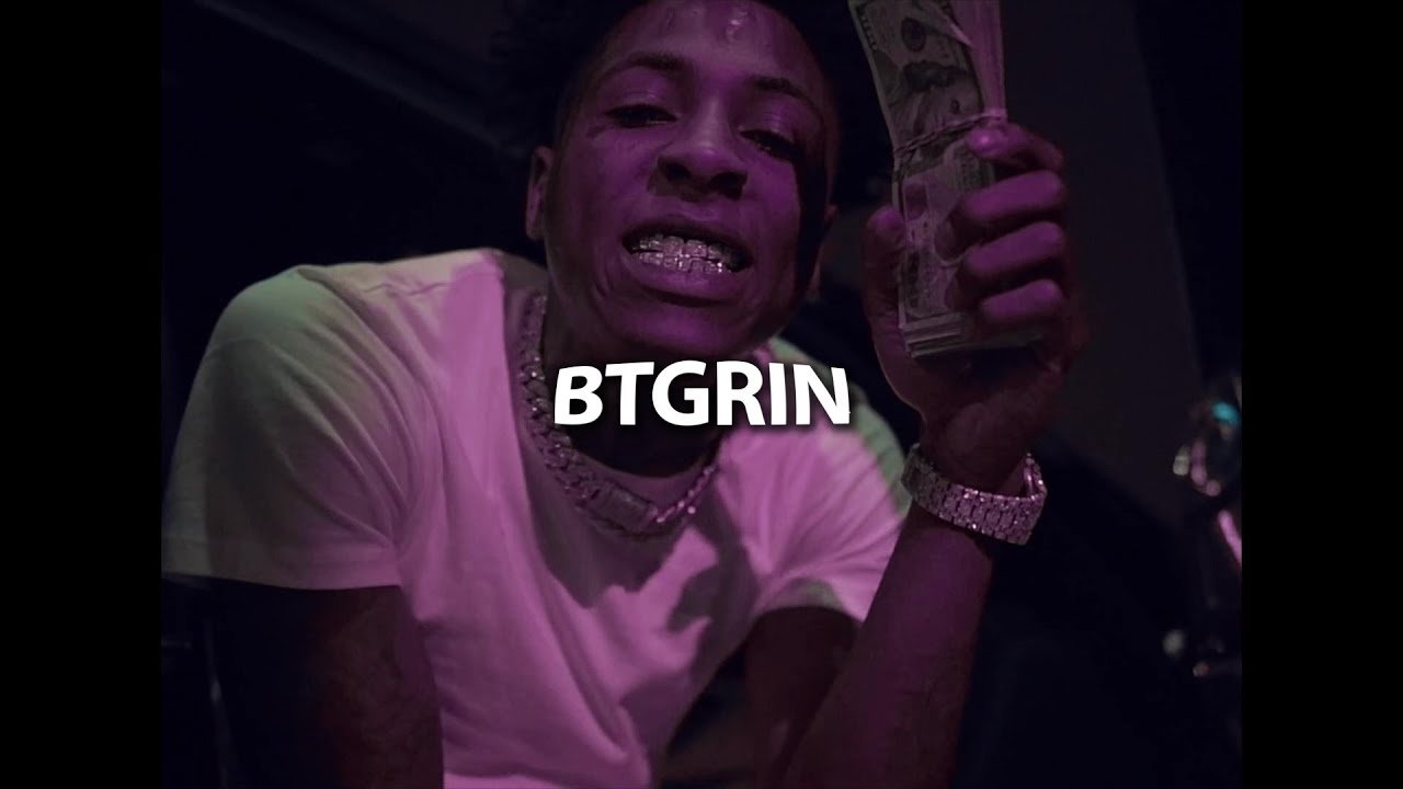 [FREE] NBA YoungBoy x Young Thug Type Beat 