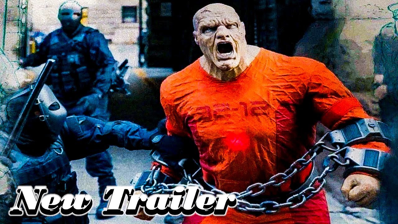Наследие Юпитера (1-й сезон сериал) &mdash; Русский трейлер (2021) Netflix