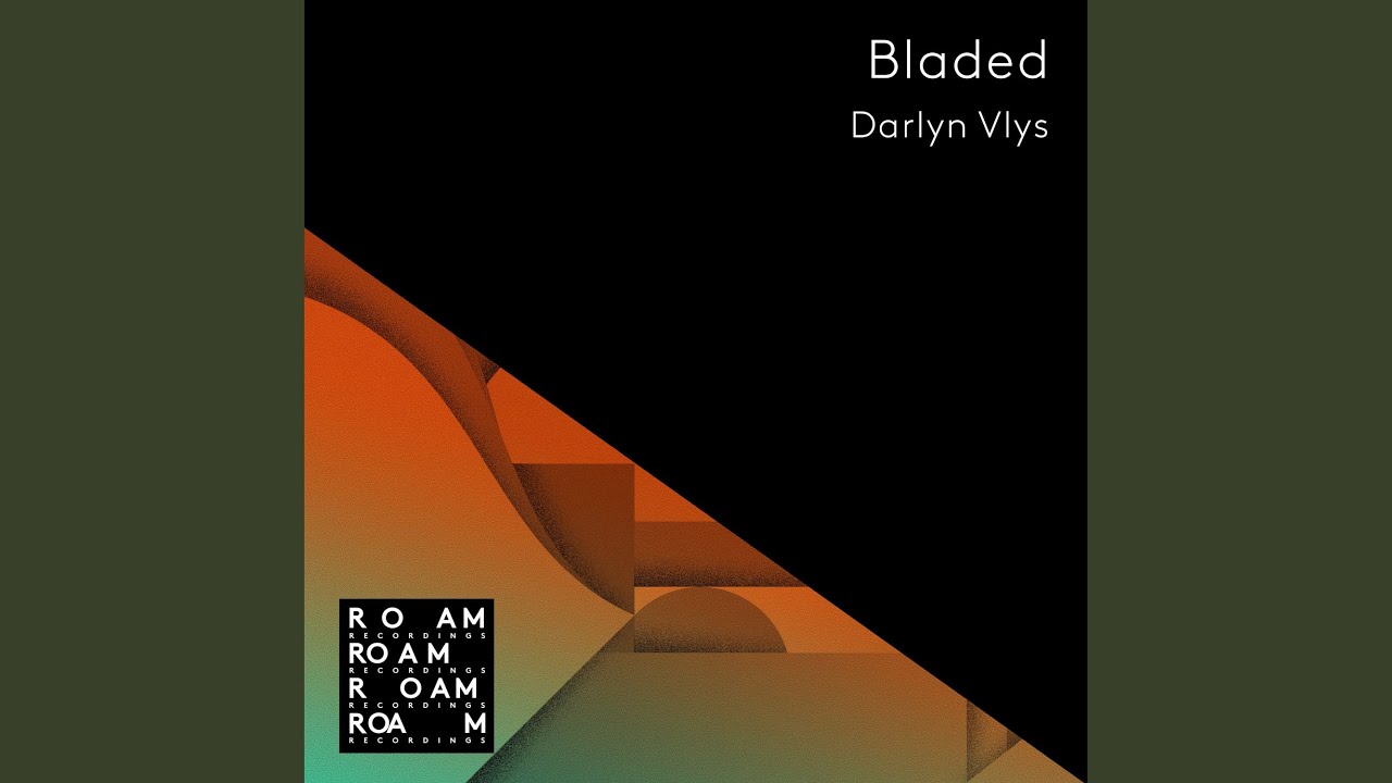Bladed (Pardon Moi Remix)
