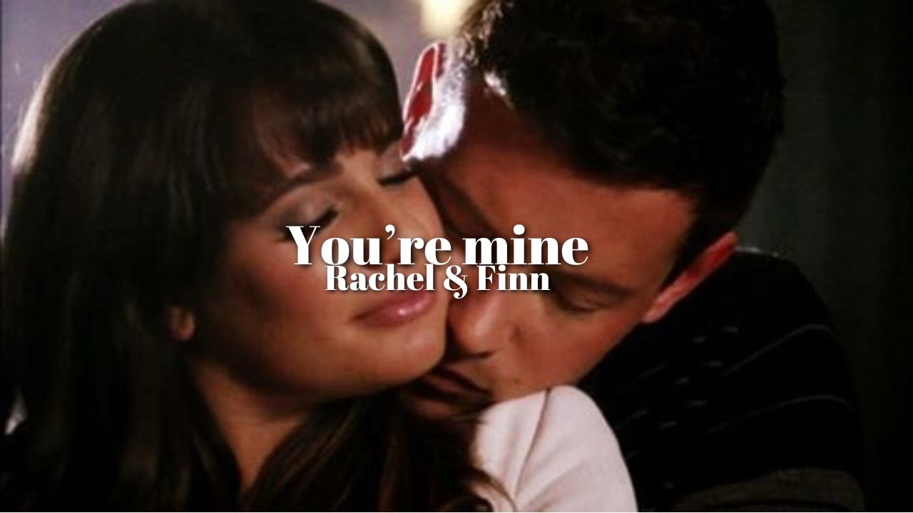 Lea Michele - You're mine (sub español) | Rachel & Finn