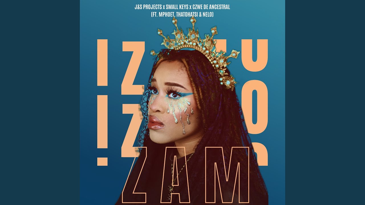 Izono Zam