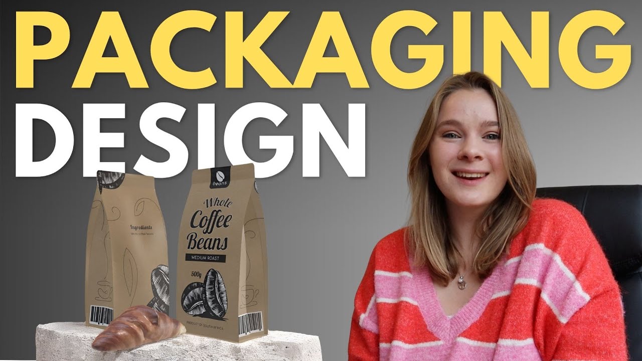 Packaging Design Full Tutorial | Easy Pacdora Product Design Tips, Mockups, 3D Animations & Videos