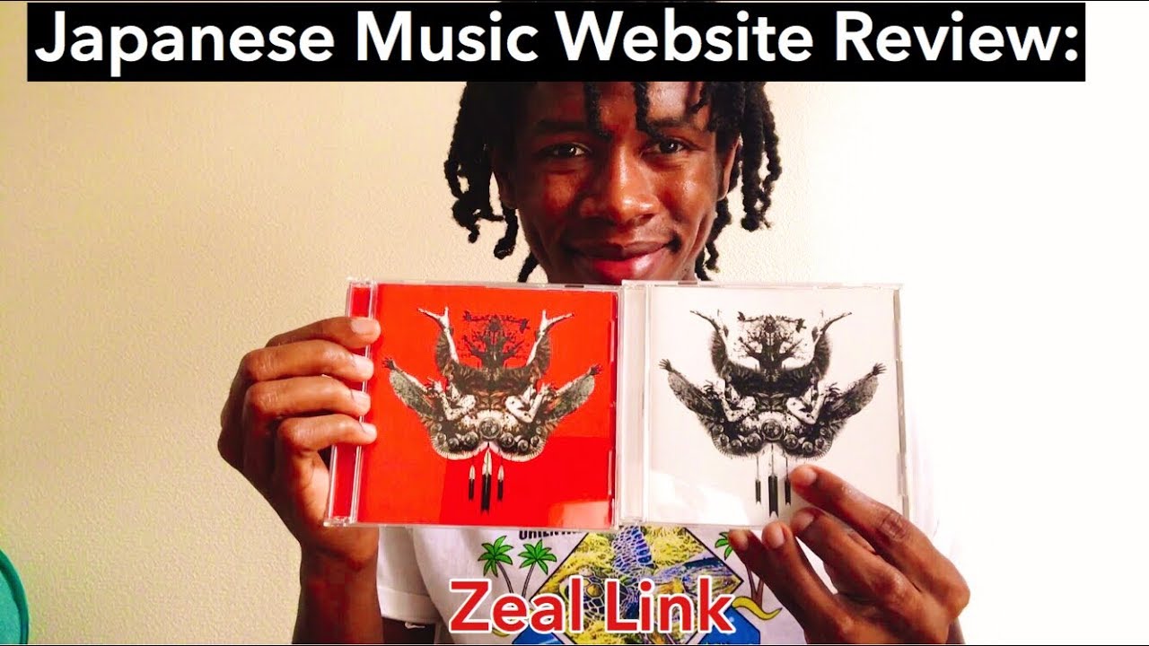 Zeal Link Website Review