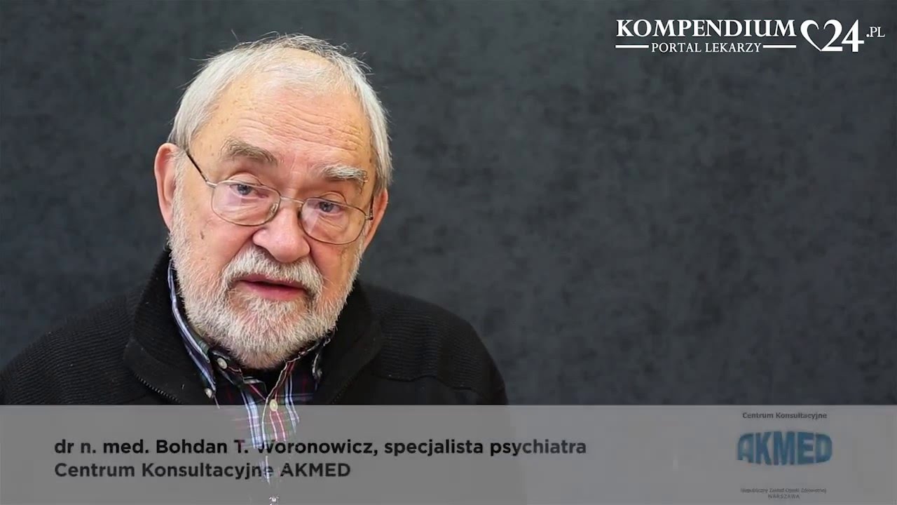 alkohol_O tym, jak wygląda leczenie uzależnienia od alkoholu opowiada dr med. Bohdan Woronowicz