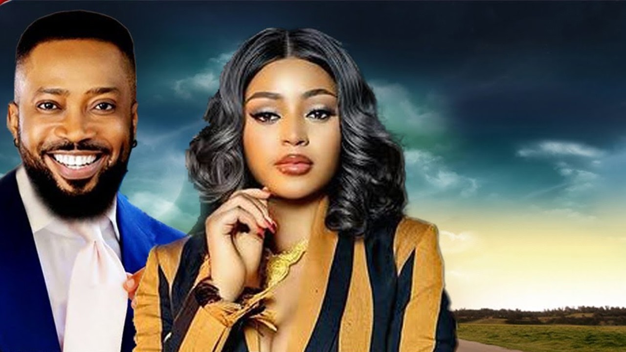 JUST RELEASED (WHAT LOVE GIVES ME) FREDERICK LEONARD & REGINA DANIELS 2026 MOST TRENDING NEW MOVIE