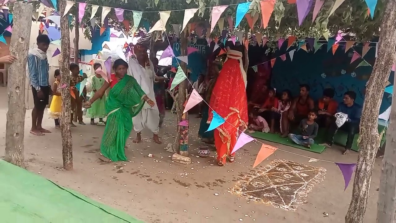 दुल्हा दुल्हन फेरे लेते हुऐ Ghangul Gave me 🔥🔥🔥🔥🔥