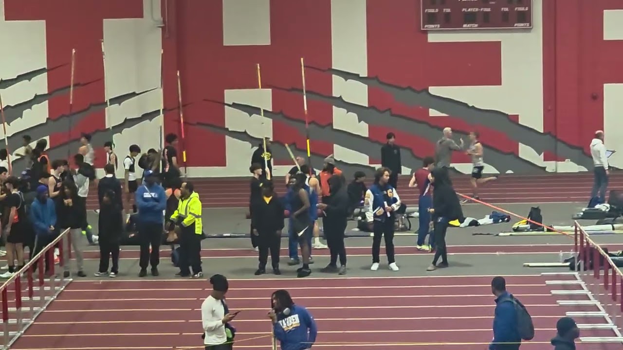 Proviso West HS 3200 Varsity 2/21/2026