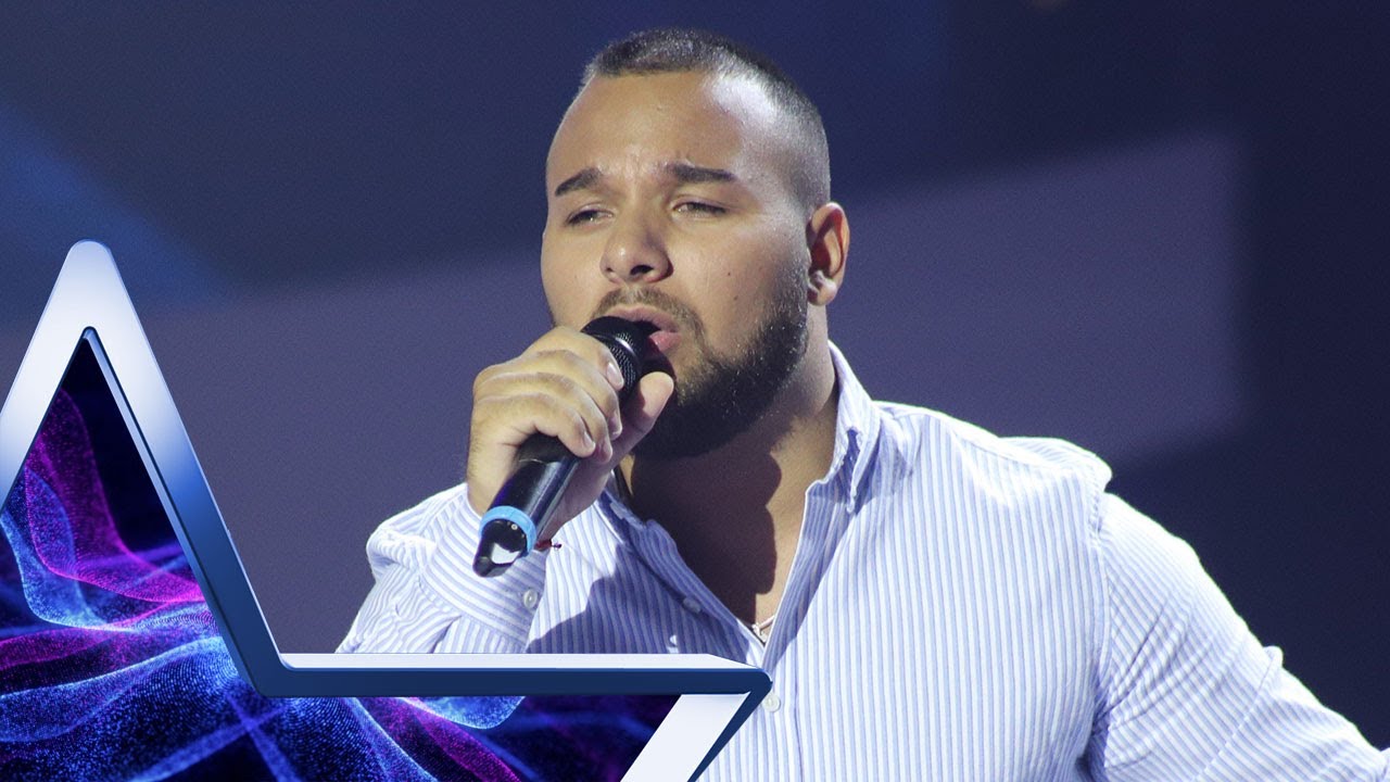 Aleksandar Stanojevic - Splet pesama - ZG - (live) - 25/26 - 11.10.2025. EM 04