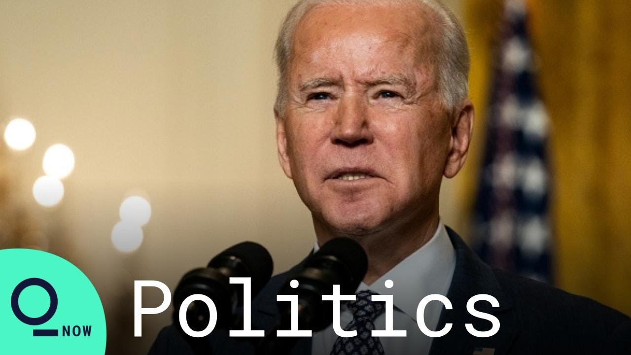 A Look at What&rsquo;s in Biden&rsquo;s $1.9 Trillion Stimulus Plan