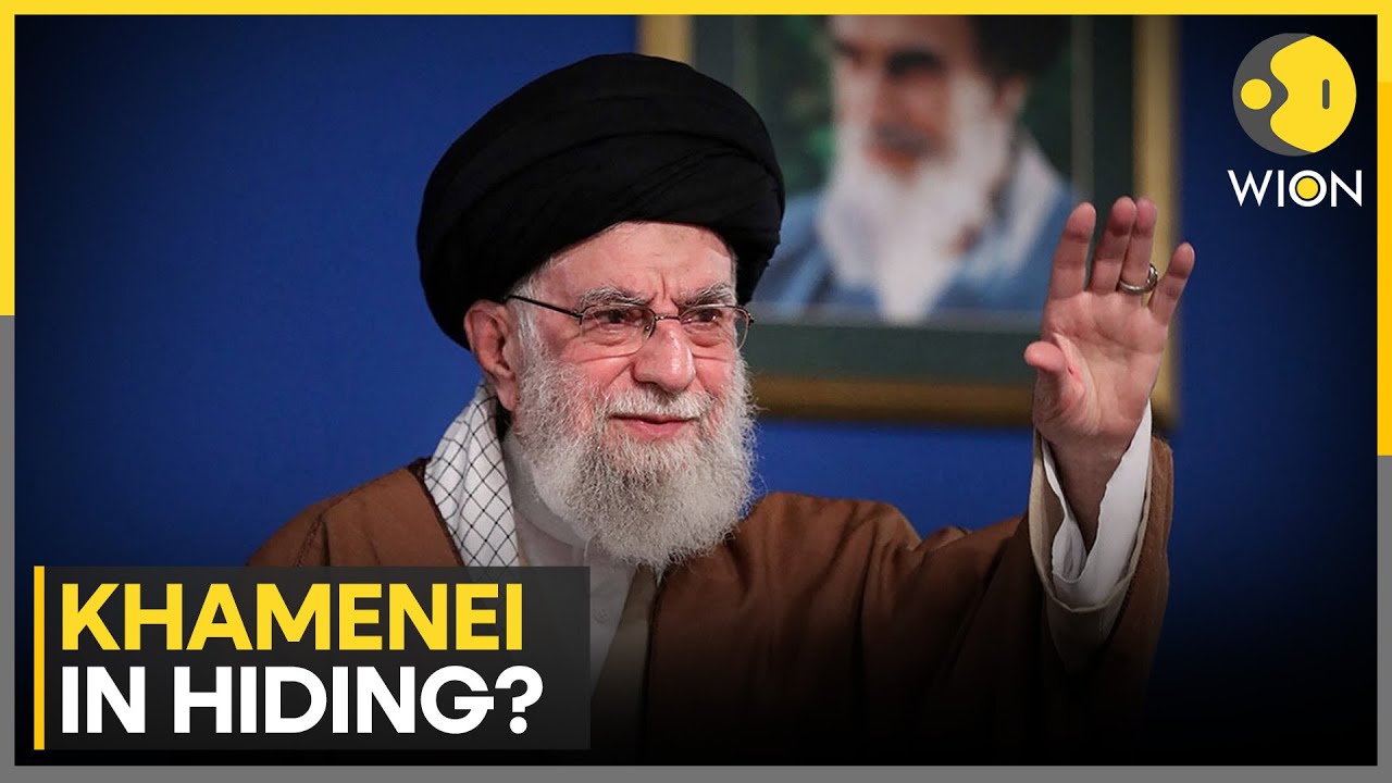 Iran's IRGC Commander Warns of a Strong Response If US Attacks | WION News