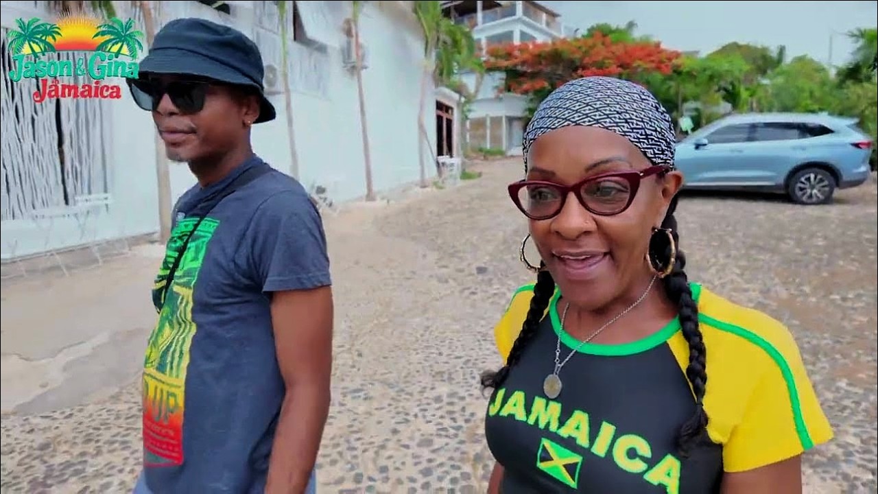 FIRST TIME at Treasure Beach, Jamaica — From Kingston to Hidden Paradise