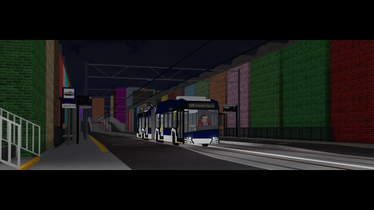 525|k.Osiedle Zgody [Nid's Buses & Trams]