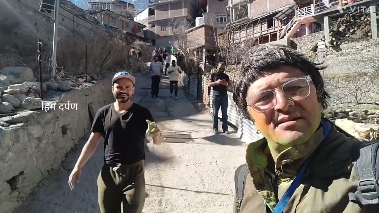 #सांगला यात्रा #