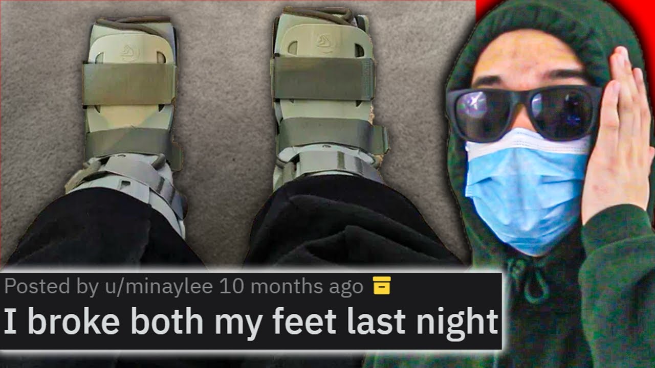 Ну... это отстой.