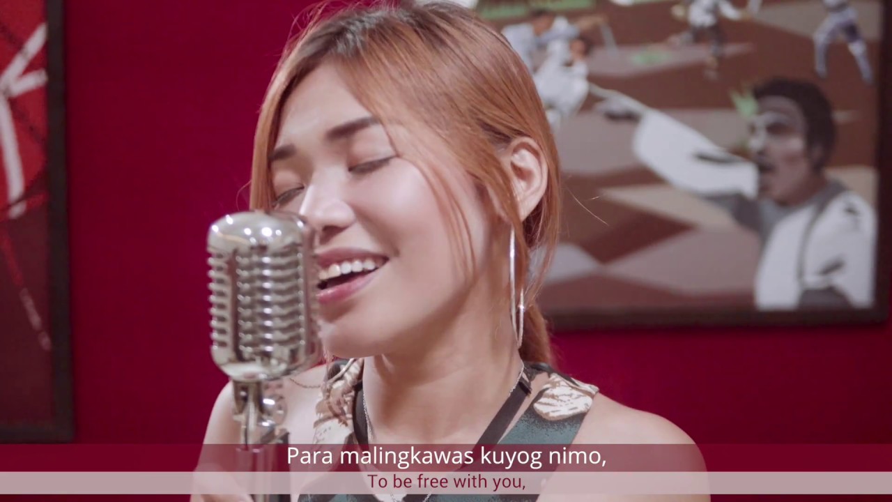 Gerlyn Abaño - Kuyogi Ko