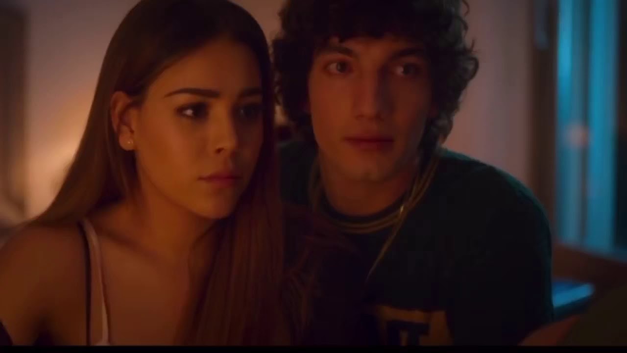 Lu and valerio | crazy in love