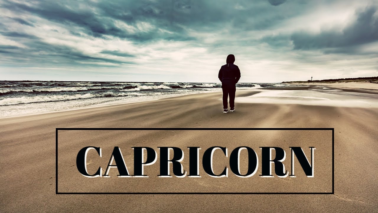 CAPRICORN..♑ THEY ARE WATCHING YOU FROM THE SHADOWS..👀❤️ NEXT 48