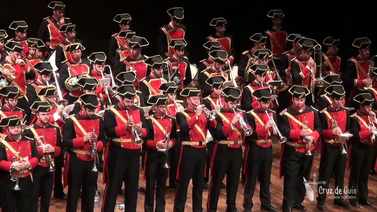 [HD] AM Virgen de los Reyes - Al Compás de la Laguna - León 2014