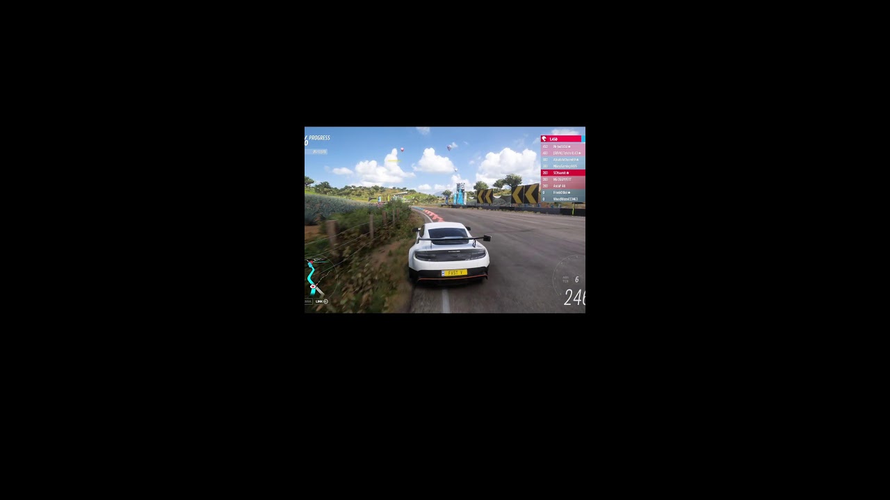 Forza Horizon 5 Live #shorts