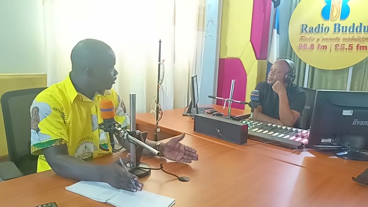 Tukuume tut ya eddembe mu Kulonda? 