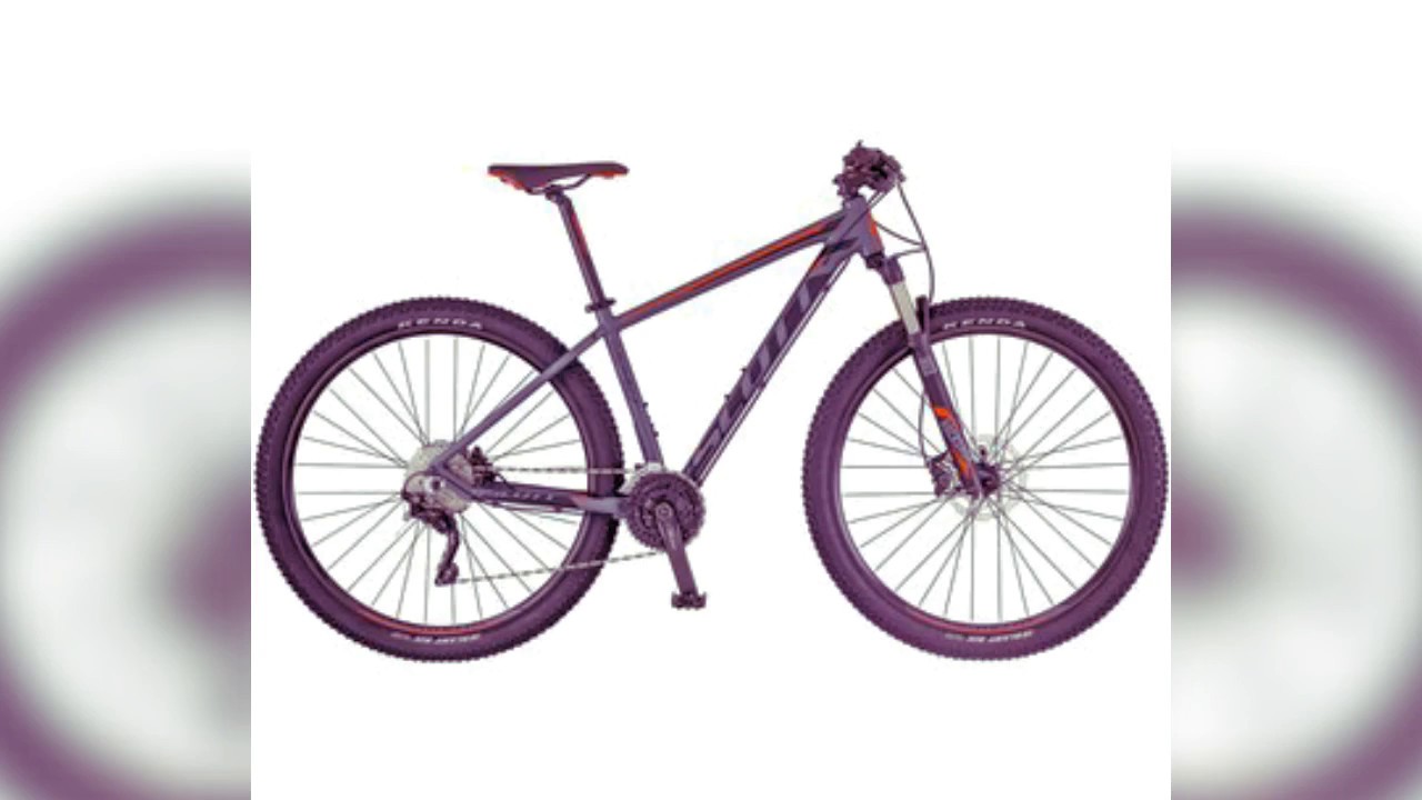 Scott Aspect 910  2018