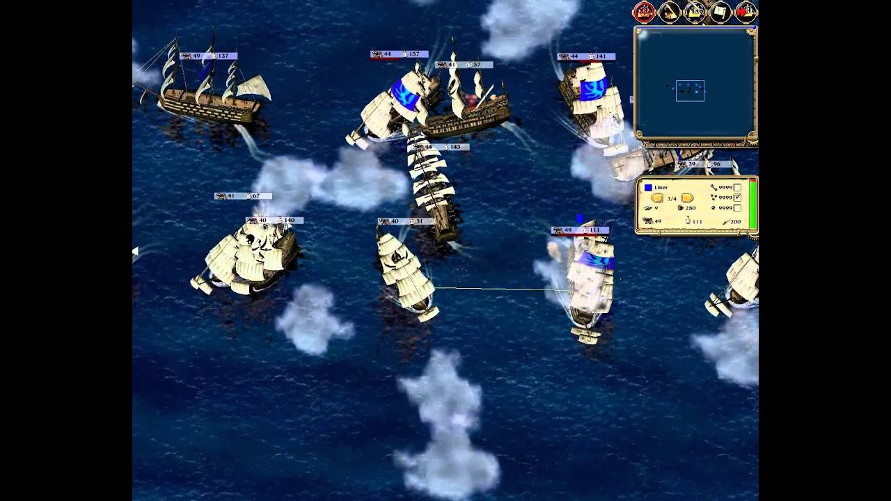 Port Royale 1: Advanced Play Part 3/3 - Fleet Battle and Strategy