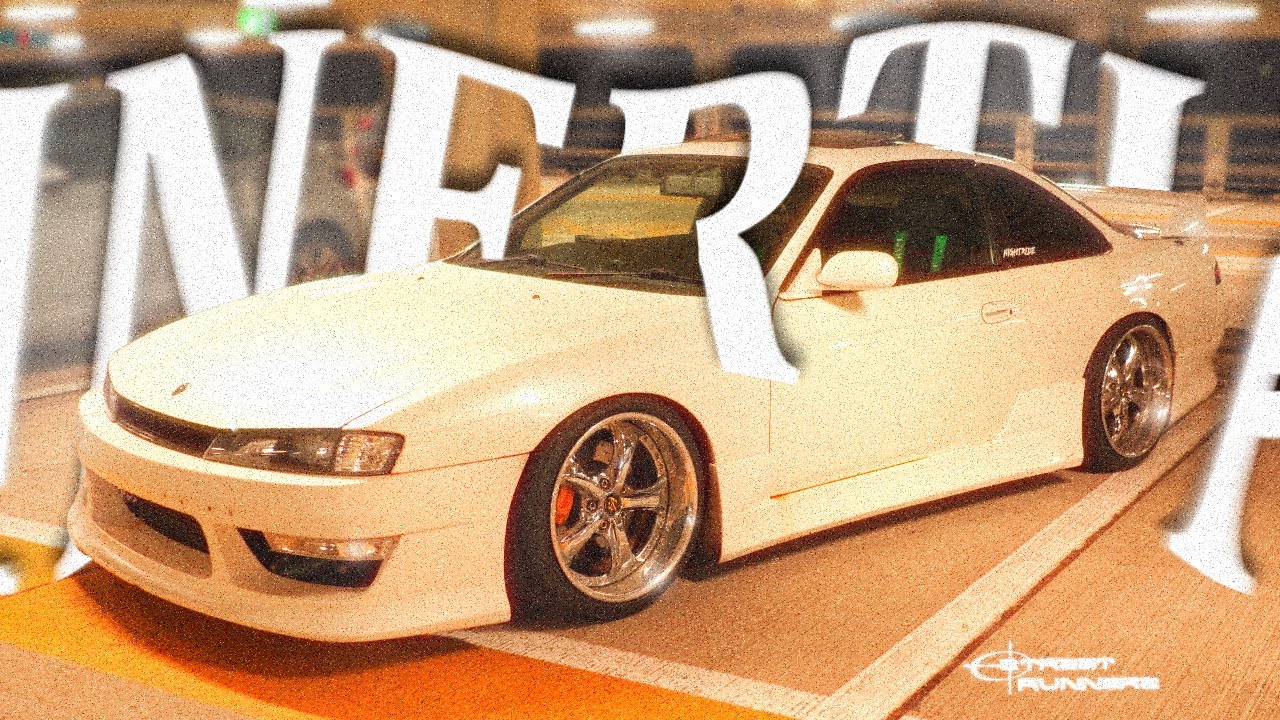This Car Meet Changed My Mind | Inertia Meeting
